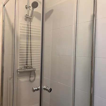 アパート Piso Bonito Y Tranquilo En *