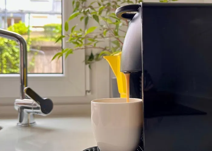 Lejlighed Piso Bonito Y Tranquilo En *