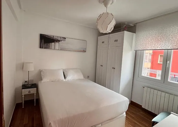 Piso Bonito Y Tranquilo En