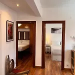 Piso Bonito Y Tranquilo En Бильбао