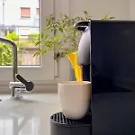 Апартаменты Piso Bonito Y Tranquilo En *